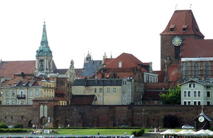 Torun Cty